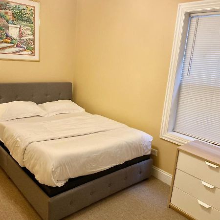Entire Modern 2 Bedroom Apartment Chicago Dış mekan fotoğraf