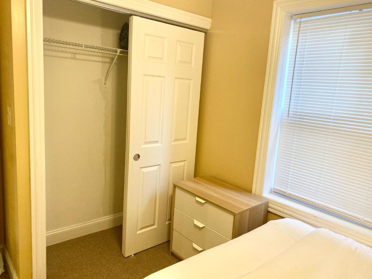 Entire Modern 2 Bedroom Apartment Chicago Dış mekan fotoğraf