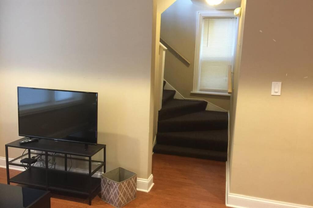 Entire Modern 2 Bedroom Apartment Chicago Dış mekan fotoğraf