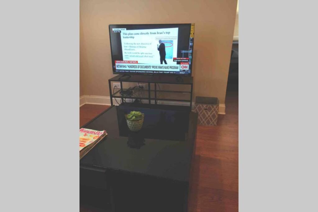 Entire Modern 2 Bedroom Apartment Chicago Dış mekan fotoğraf
