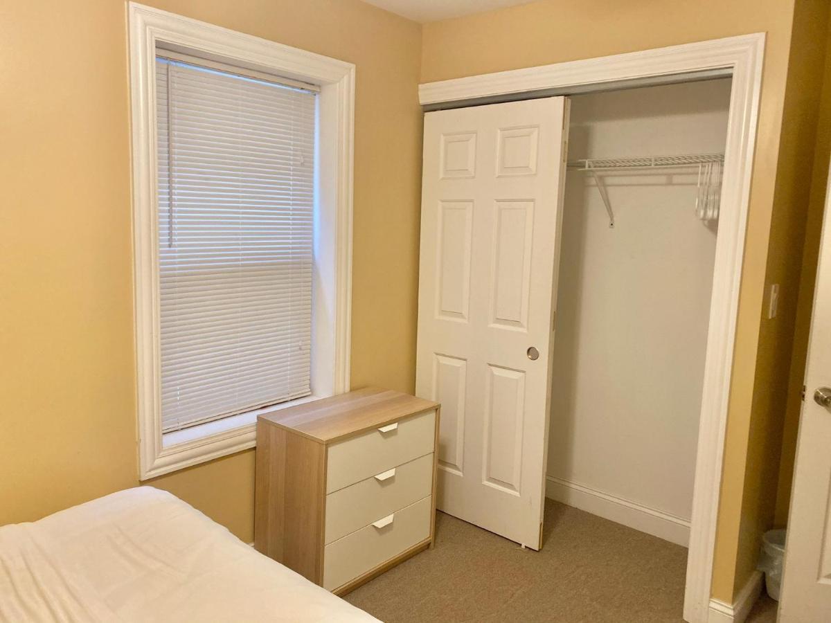 Entire Modern 2 Bedroom Apartment Chicago Dış mekan fotoğraf