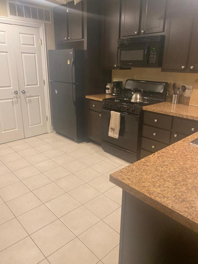Entire Modern 2 Bedroom Apartment Chicago Dış mekan fotoğraf